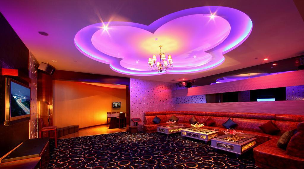 Peony International Hotel Sia-men Pokoj fotografie